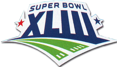 NFL Superbowl XLIII